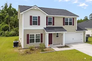 172 Brightleaf Cir, Hinesville, GA 31313 - Photo 35