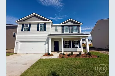 115 Pitchline Drive, Hinesville, GA 31313 - Photo 1