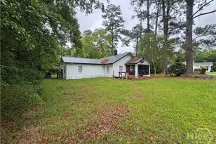 178 E Church St, Ludowici, GA 31316 - Photo 3