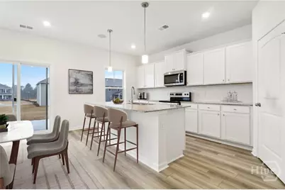 8087 Smooth Whiskey Circle, Aiken, SC 29809 - Photo 5