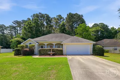 113 Fire Thorn Lane, Pooler, GA 31322 - Photo 1