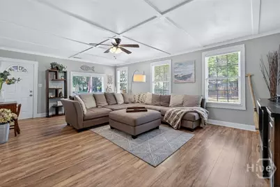 8610 & 8606 Gohler Avenue, Savannah, GA 31406 - Photo 7
