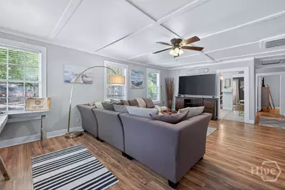 8610 & 8606 Gohler Avenue, Savannah, GA 31406 - Photo 5