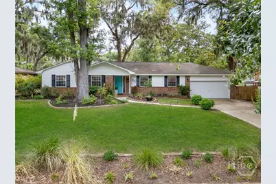 110 Hampshire Road, Savannah, GA 31410 - Photo 1