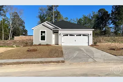 8113 Smooth Whiskey Circle, Aiken, SC 29809 - Photo 1