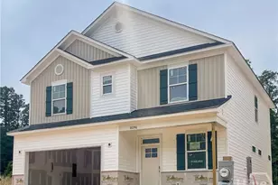 8096 Smooth Whiskey Cir, Aiken, SC 29809 - Photo 1