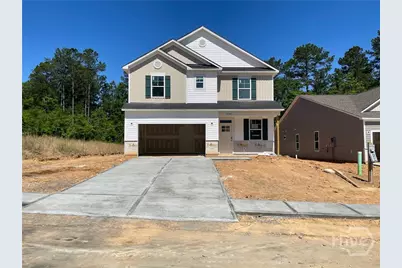 8096 Smooth Whiskey Circle, Aiken, SC 29809 - Photo 1