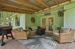 1810 Belle Island Rd, Richmond Hill, GA 31324 - Photo 35