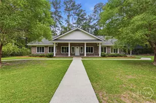 1810 Belle Island Rd, Richmond Hill, GA 31324 - Photo 43