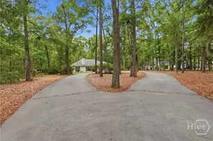 1810 Belle Island Rd, Richmond Hill, GA 31324 - Photo 5