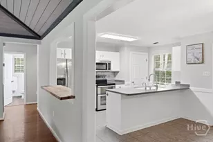 1810 Belle Island Rd, Richmond Hill, GA 31324 - Photo 13