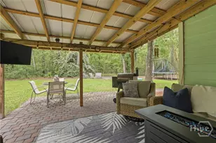 1810 Belle Island Rd, Richmond Hill, GA 31324 - Photo 37