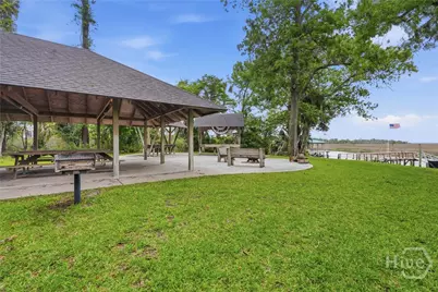 1810 Belle Island Road, Richmond Hill, GA 31324 - Photo 39