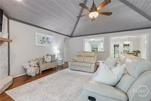 1810 Belle Island Rd, Richmond Hill, GA 31324 - Photo 9