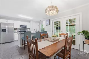 1810 Belle Island Rd, Richmond Hill, GA 31324 - Photo 13