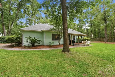 1810 Belle Island Road, Richmond Hill, GA 31324 - Photo 33