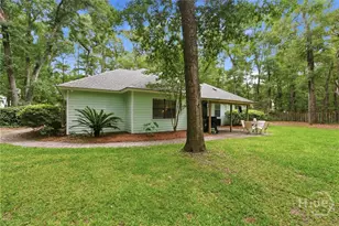 1810 Belle Island Rd, Richmond Hill, GA 31324 - Photo 33