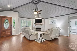 1810 Belle Island Rd, Richmond Hill, GA 31324 - Photo 11