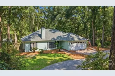 1810 Belle Island Road, Richmond Hill, GA 31324 - Photo 1