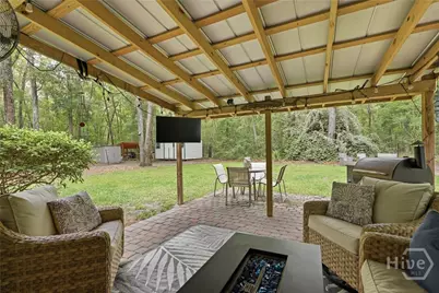 1810 Belle Island Road, Richmond Hill, GA 31324 - Photo 29