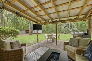 1810 Belle Island Rd, Richmond Hill, GA 31324 - Photo 29