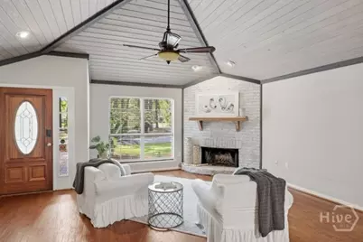 1810 Belle Island Road, Richmond Hill, GA 31324 - Photo 7