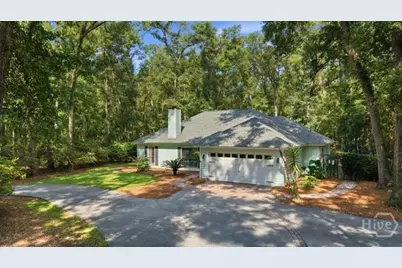 1810 Belle Island Road, Richmond Hill, GA 31324 - Photo 3