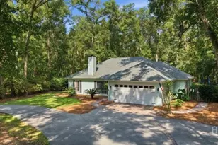 1810 Belle Island Rd, Richmond Hill, GA 31324 - Photo 3