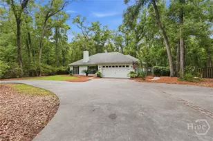 1810 Belle Island Rd, Richmond Hill, GA 31324 - Photo 3