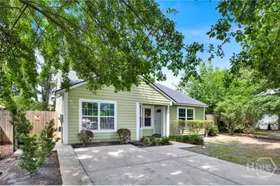 320 Mapmaker Lane, Savannah, GA 31410 - Photo 1