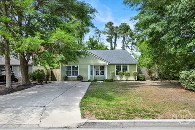 320 Mapmaker Lane, Savannah, GA 31410 - Photo 35