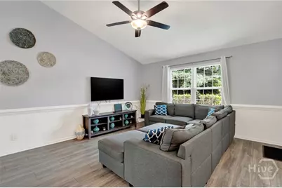 320 Mapmaker Lane, Savannah, GA 31410 - Photo 5