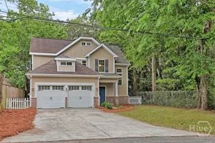 3213 Russell St, Thunderbolt, GA 31404 - Photo 3