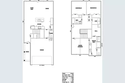 284 Boundary Hall Way, Hinesville, GA 31313 - Photo 3