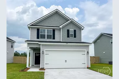 284 Boundary Hall Way, Hinesville, GA 31313 - Photo 1