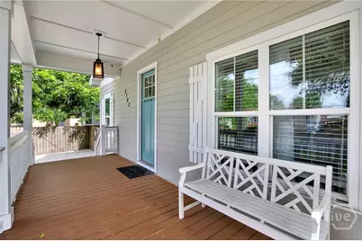 3103 Harris Street, Savannah, GA 31404 - Photo 3