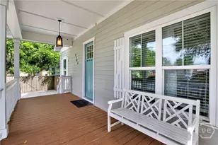 3103 Harris St, Savannah, GA 31404 - Photo 3