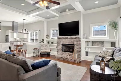 3103 Harris Street, Savannah, GA 31404 - Photo 5