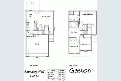 383 Boundary Hall Way, Hinesville, GA 31313 - Photo 3