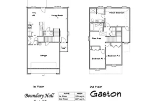 383 Boundary Hall Way, Hinesville, GA 31313 - Photo 3