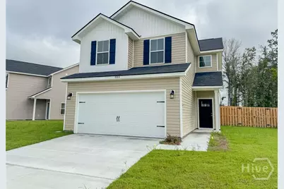 383 Boundary Hall Way, Hinesville, GA 31313 - Photo 1