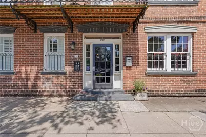 219 Abercorn Street #F3, Savannah, GA 31401 - Photo 7