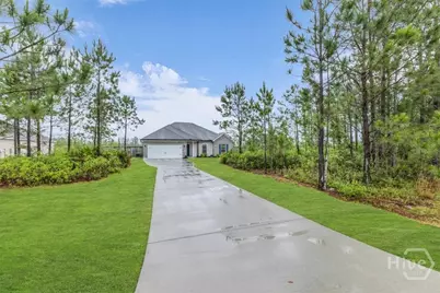 1489 SE Arnold Drive, Allenhurst, GA 31301 - Photo 3