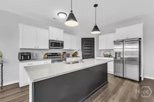 1489 SE Arnold Dr, Allenhurst, GA 31301 - Photo 11