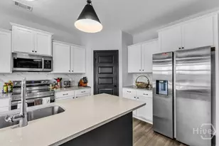 1489 SE Arnold Dr, Allenhurst, GA 31301 - Photo 13