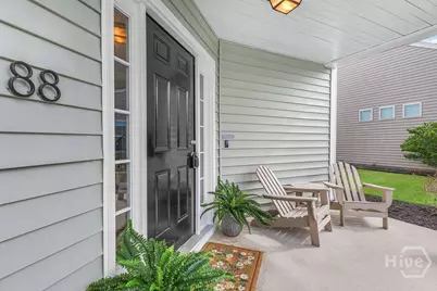 88 Bushwood Drive, Savannah, GA 31407 - Photo 3