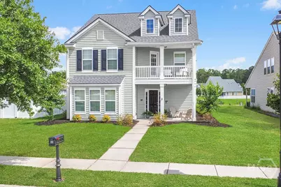 88 Bushwood Drive, Savannah, GA 31407 - Photo 1