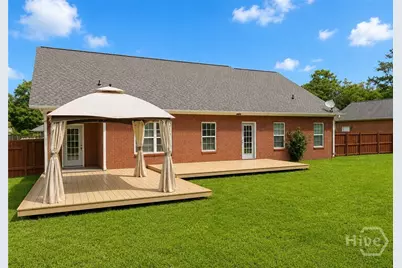 140 Colonial Drive, Midway, GA 31320 - Photo 25