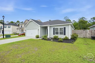 315 Joann Lewis Lane Lane, Hinesville, GA 31313 - Photo 3
