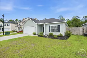 315 Joann Lewis Ln Ln, Hinesville, GA 31313 - Photo 3